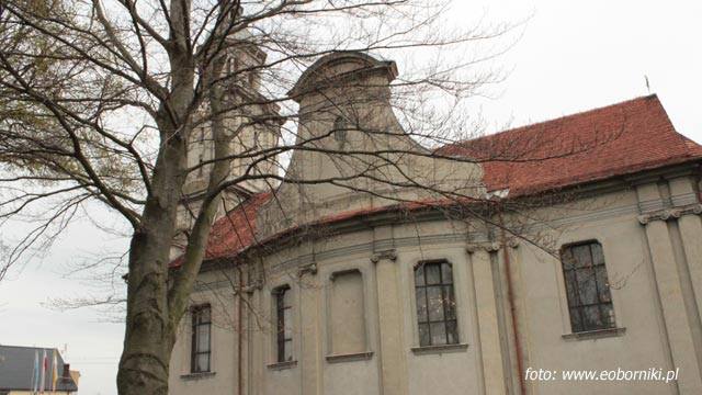 Parafia w Ryczywole otrzymała 150 tys. zł dofinansowania na remont dachu kościoła